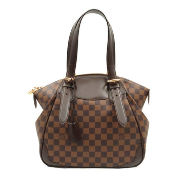 LOUIS VUITTON Verona MM Schultertasche / N41118 154130678