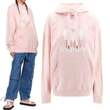 ISABEL MARANT フード付きスウェットシャツ SW0001FA A1M07E 154130682