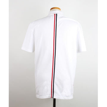 THOM BROWNE バックストライプ ポロシャツ 2 154130790