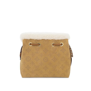 LOUIS VUITTON LV スキーコレクション ベラ ベージュ ゴールド 5ET0387 127487685