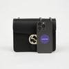 Gucci Interlocking Chain Shoulder Crossbody Bag 153842180 [P]