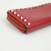 Valentino Rockstud Long Wallet MW9P0645VSH 153850869 [P]