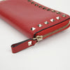 Valentino Rockstud Long Wallet MW9P0645VSH 153850869 [P]