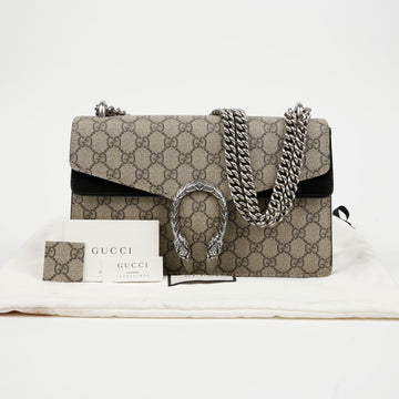 Gucci Dionysus Small Chain Shoulder Bag 400249 153852142
