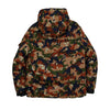 Moncler Reversible Military Padding Size 3 1A00233 154055402 [P]
