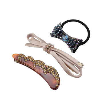 OTHER BRAND Haarklammer-Set von JP Clarissee/Vanessa Delphine 154137129