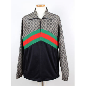 Gucci GG Pattern Windbreaker S 154137243
