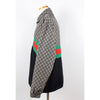 Gucci GG Pattern Windbreaker S 154137243 [P]