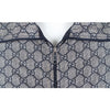 Gucci GG Pattern Windbreaker S 154137243 [P]