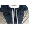Gucci Jacquard Logo Tape Anorak Jacket 50 154137275 [P]