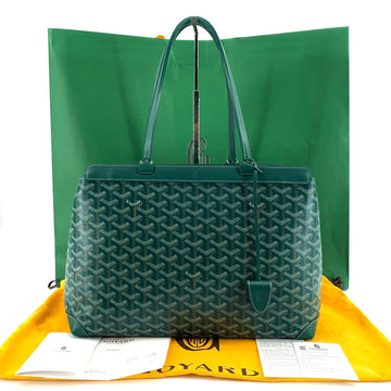 Goyard Bellages PM Tote Bag 154149382