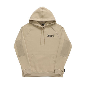 DEUS EX MACHINA Herren Hoodie 151104437