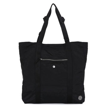 Stone Island 25FW K2S159200013 S0251 V0029 Nylon Metal Tote Bag 147305290