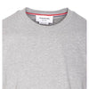 THOM BROWNE オーバーサイズ ロングスリーブ ジャージ Tシャツ MJS289A 00042 055 152201395 [P]