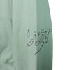 CHROME HEARTS Matty Boy Rust Hoodie T-Shirt Mintgrün 154153585 [P]