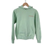 CHROME HEARTS Matty Boy Rust Hoodie T-Shirt Mintgrün 154153585 [P]