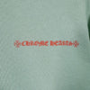 CHROME HEARTS Matty Boy Rust Hoodie T-Shirt Mintgrün 154153585 [P]