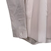 Miu Miu Embroidered Logo Poplin Oversized Shirt Opal Pink 154153598 [P]