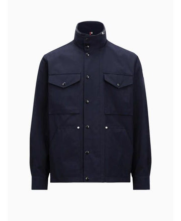 MONCLER Noues Feldjacke 1B00002 5983X 777 152205210