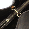 Louis Vuitton Monogram Canvas Montaigne MM Shoulder Bag M41056 154156508 [P]