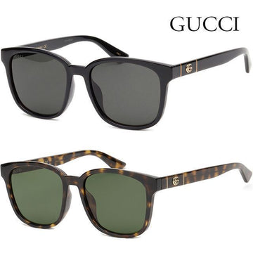 GUCCI サングラス GG0637SK アジアフィット テンプル 126840479