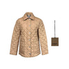 Burberry Quilted Jacket 154156623 [P]