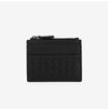 Bottega Veneta Intrecciato Zipper Card Holder 144731388 [P]