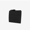Bottega Veneta Intrecciato Zipper Card Holder 144731388 [P]