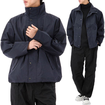 NANAMICA Field Short Jacket 154158026