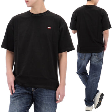 Diesel Short Sleeve T-Shirt A16400 0QIAM 9XX 154158232