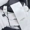 Celine Double Face Wool Coat Teddy Jacket 52 154158233 [P]