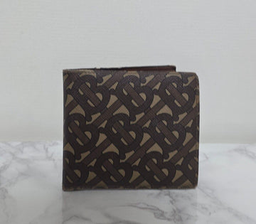 Burberry Wallet TB Monogram 8022891 154158261