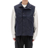 NANAMICA 26SS 2L Pertex Unlimited Field Weste DARKNAVY 154158320 [P]