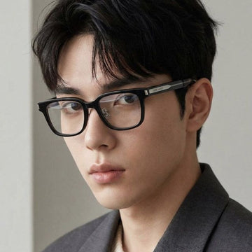 Saint Laurent Eyeglass Frame SL723 J 004 Unisex Asian Fit 154159875