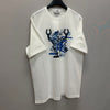 HERMES Robot Druck T-Shirt 154159977 [P]