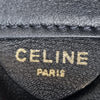 Celine Triomphe Carriage Logo Shoulder Bag 154160261 [P]
