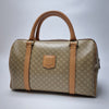 Celine Triomphe Macadam Tote Bag 154160318 [P]