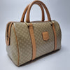 Celine Triomphe Macadam Tote Bag 154160318 [P]