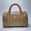 Celine Triomphe Macadam Tote Bag 154160318 [P]