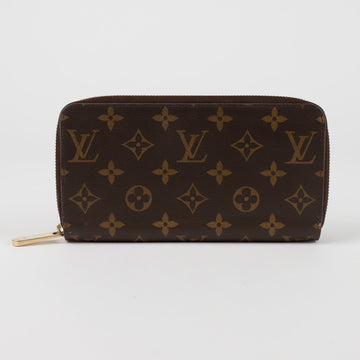 Louis Vuitton Gepard Long Wallet M41896 154027496