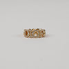 DIOR エボリューションリング Mサイズ R1140DVOCY 154030637 [P]
