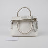 MAISON MARGIELA Mikro Tote Shoulder Bag S56WG0081 154049748 [P]