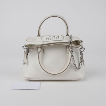 MAISON MARGIELA マイクロトートショルダーバッグ S56WG0081 154049748