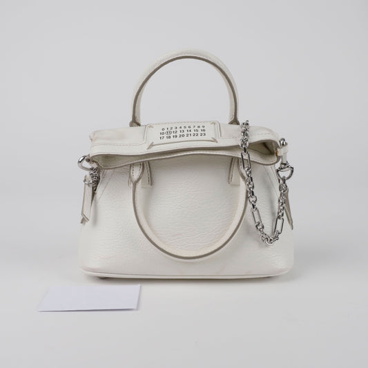 Maison Margiela Micro Tote Shoulder Bag S56WG0081 154049748 [P]