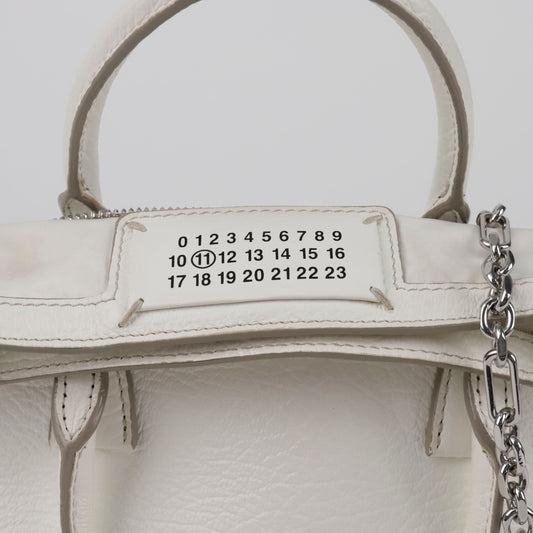 Maison Margiela Micro Tote Shoulder Bag S56WG0081 154049748 [P]
