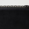 Prada Metal Logo Chain Shoulder Crossbody Bag 1BD008 154049799 [P]