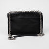 Prada Metal Logo Chain Shoulder Crossbody Bag 1BD008 154049799 [P]