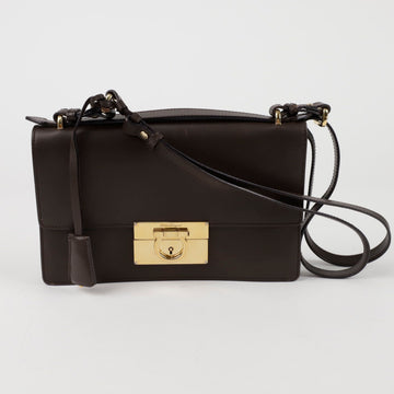 SALVATORE FERRAGAMO Eileen Schulter-Crossbody-Tasche 154049813