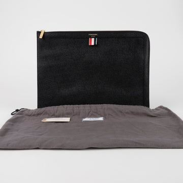 Thom Browne Document Clutch MAC074A 154067985