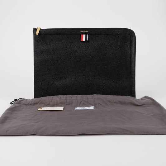 Thom Browne Document Clutch MAC074A 154067985 [P]